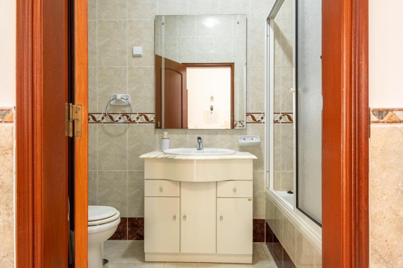 T1 Altura, By Casas Do Verao Екстериор снимка